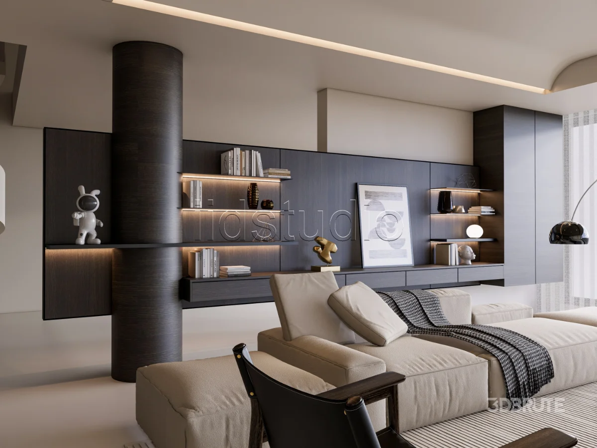 LIVING ROOM 44 Image 15