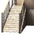 stairs 04 mediterraneo U type stairs - Thumbnail 4