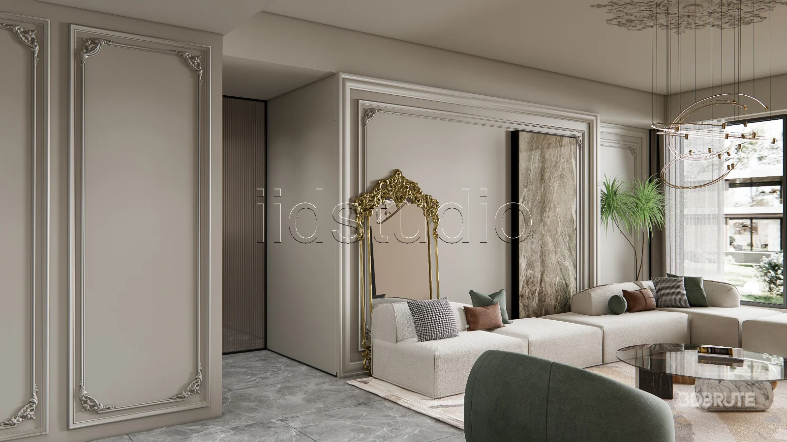 Living room 9 Image 12