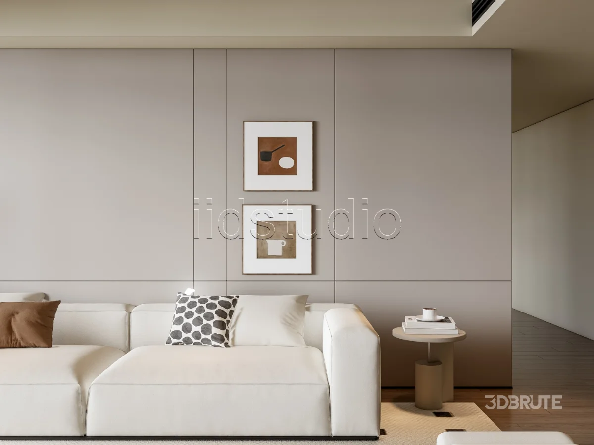 LIVING ROOM 67 Image 1
