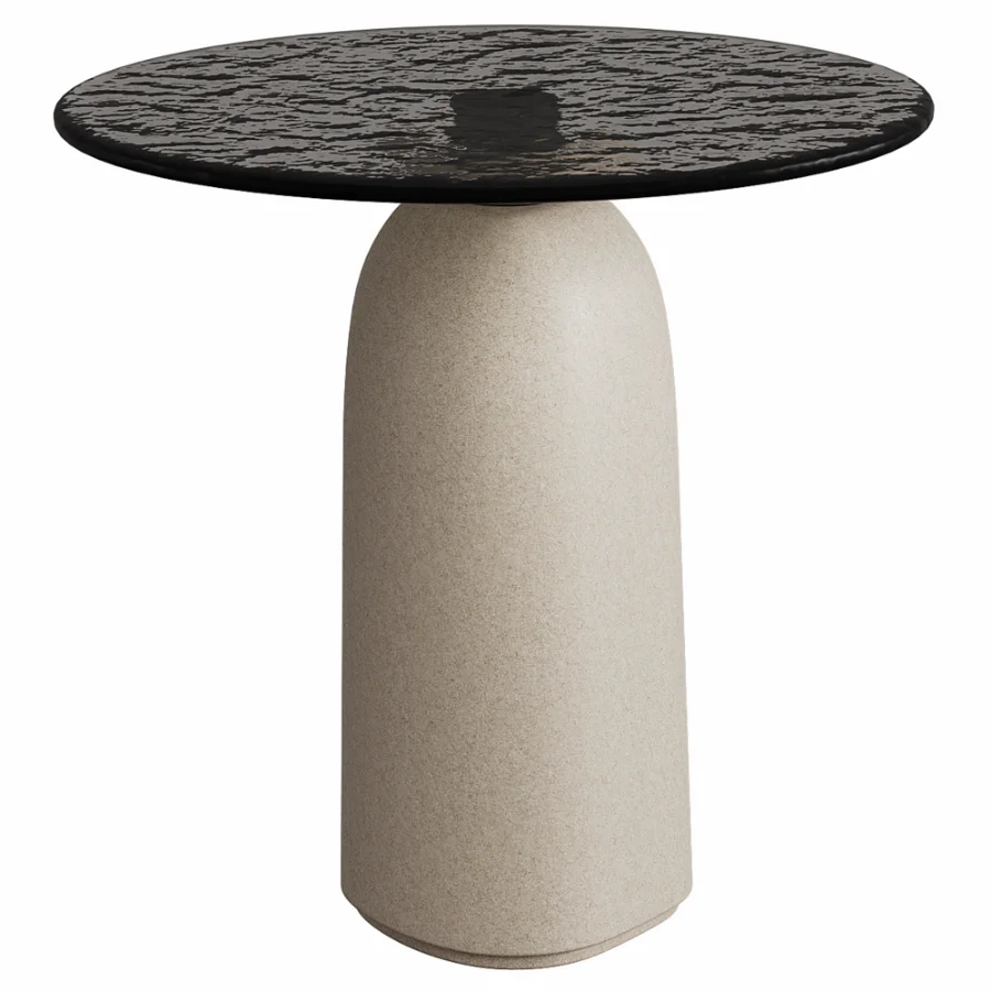 Strata Coffee Tables Outdoor Image 1