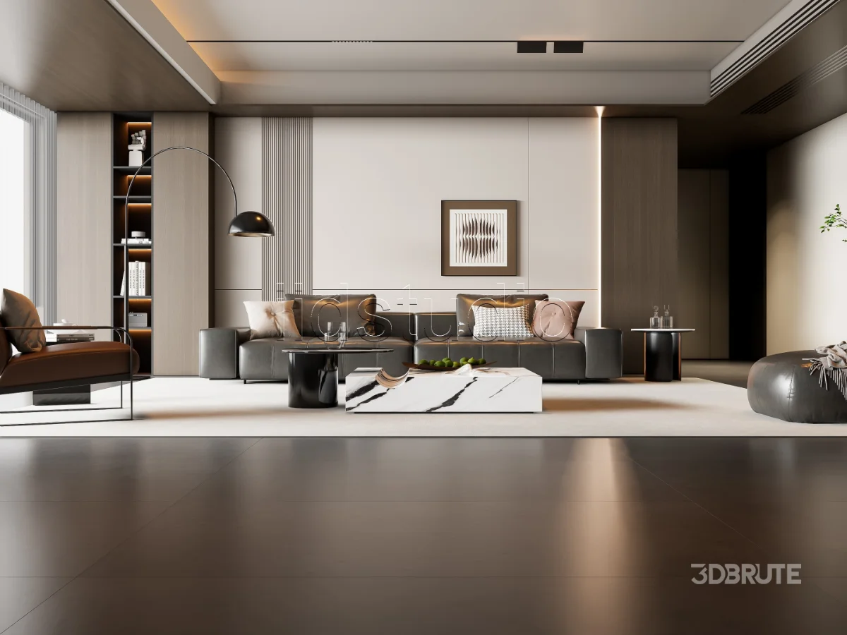 LIVING ROOM 81 Image 14