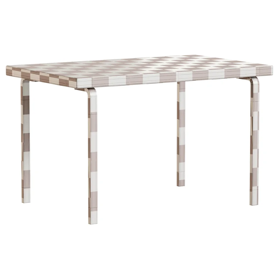 Artek Alvar Aalto Table 81B Image 8