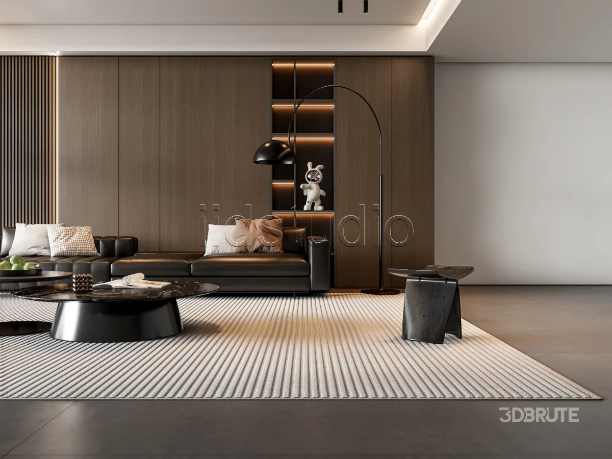 LIVING ROOM 49 Image 15