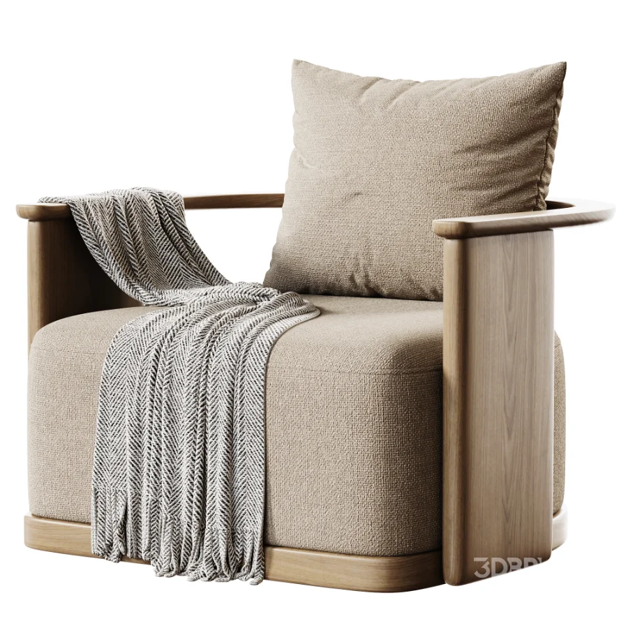 L1885 Armchair Image 2