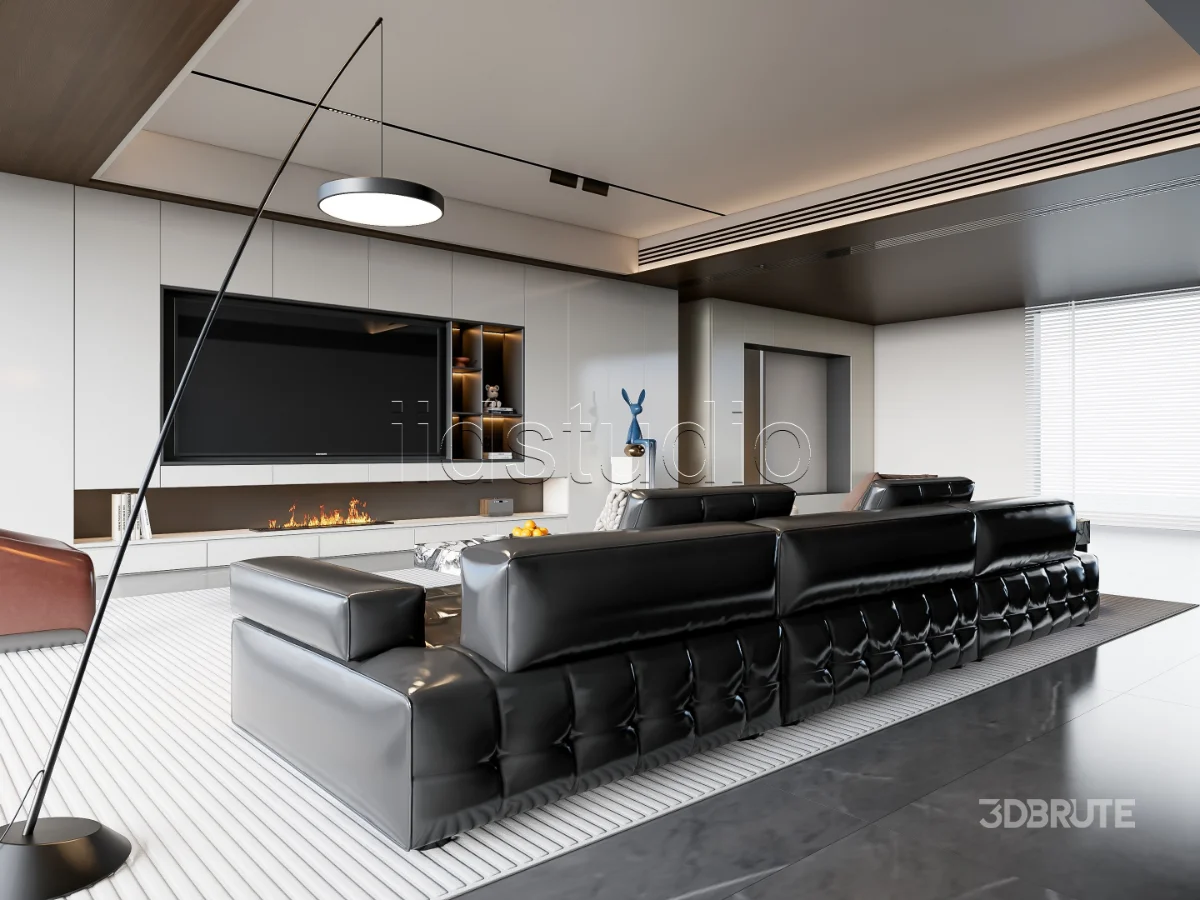 LIVING ROOM 96 Image 11