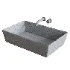 Countertop Washbasin - Thumbnail 2