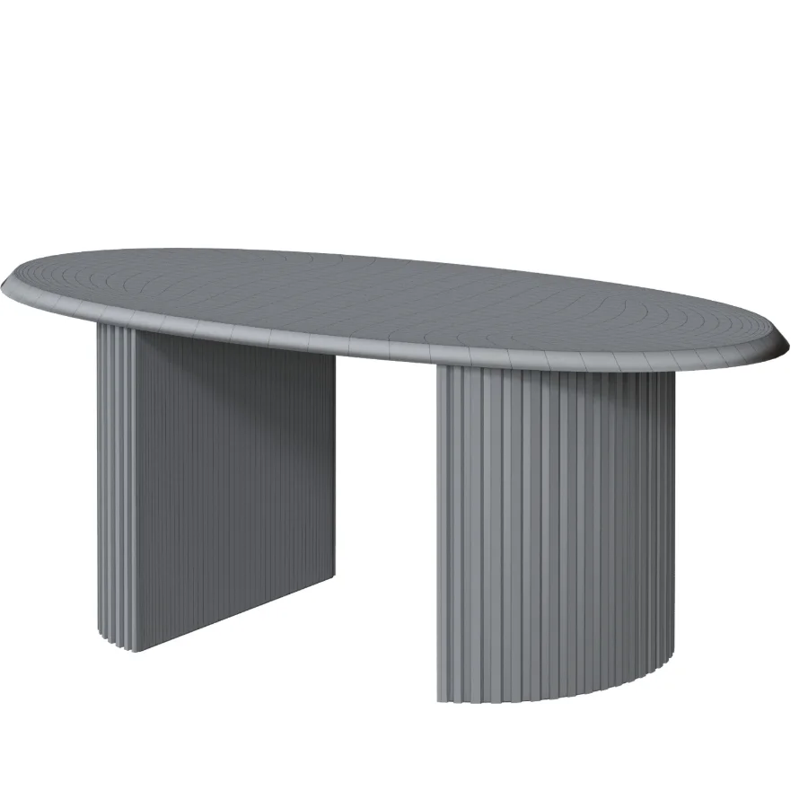Mon Dining Table Image 2