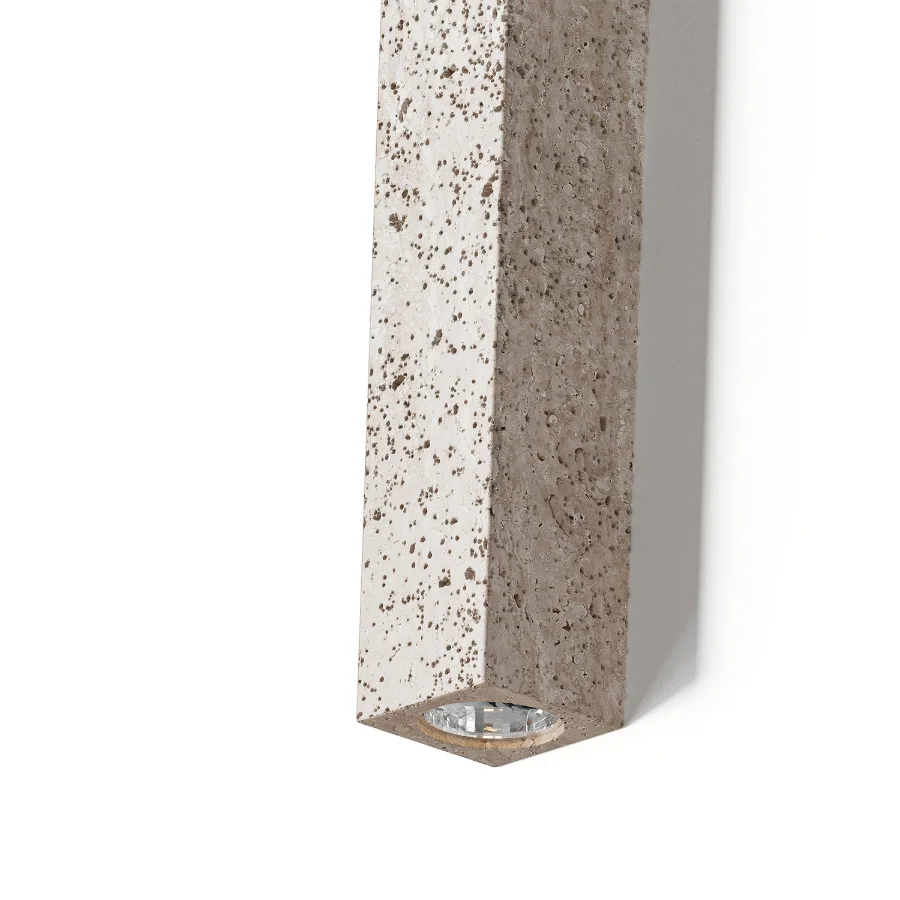 Lampatron OBBE Wall Lamp Image 4