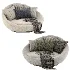 Armchair lacoon by desiree - Thumbnail 3