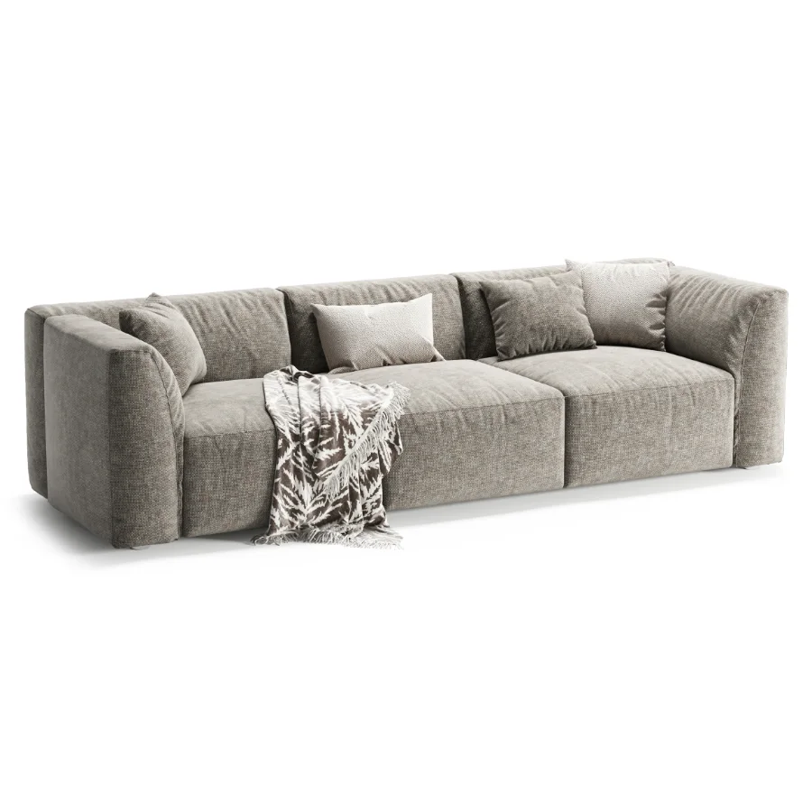 Huggo Sofa Image 3