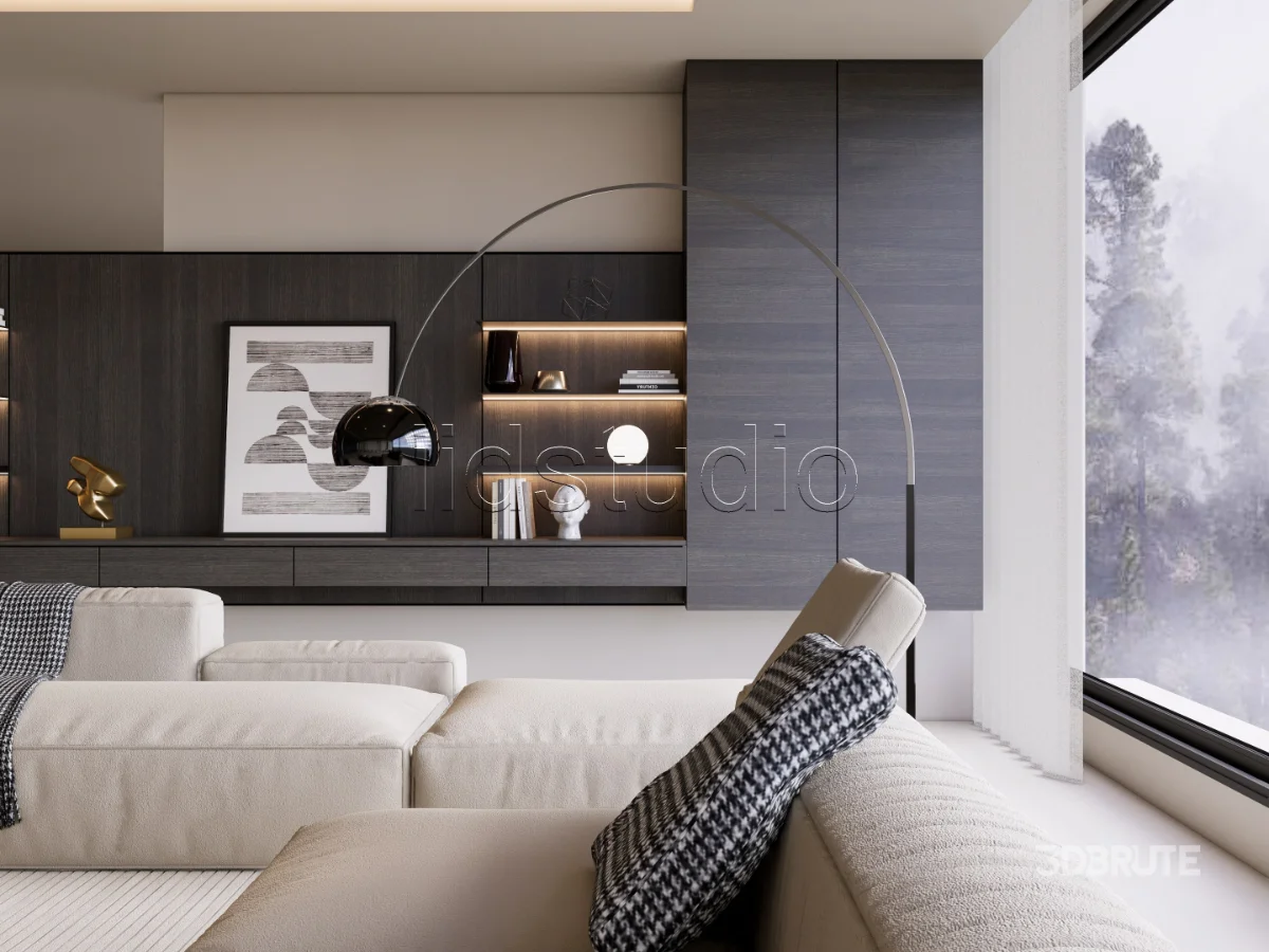 LIVING ROOM 44 Image 6