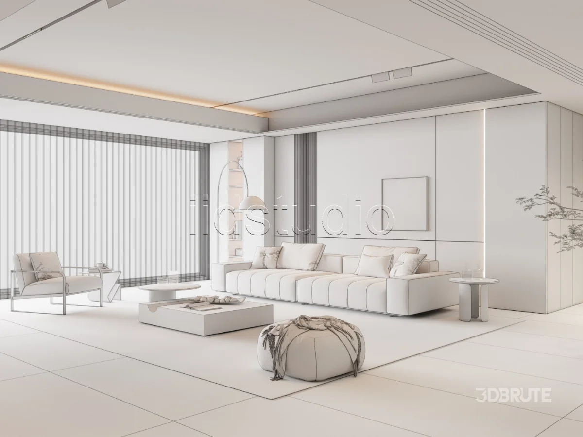 LIVING ROOM 81 Image 17