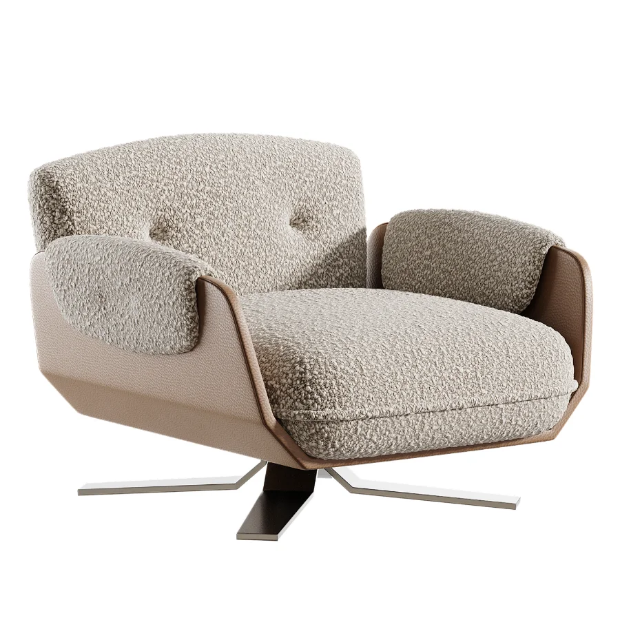 Laurel armchair Image 4