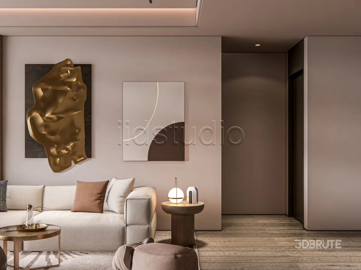 LIVING ROOM 15 Image 2