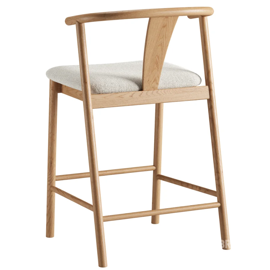 Fonra Counter Stool Image 4