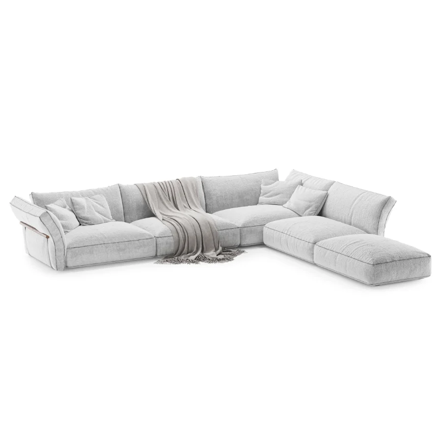 Camelot Sofa Image 1