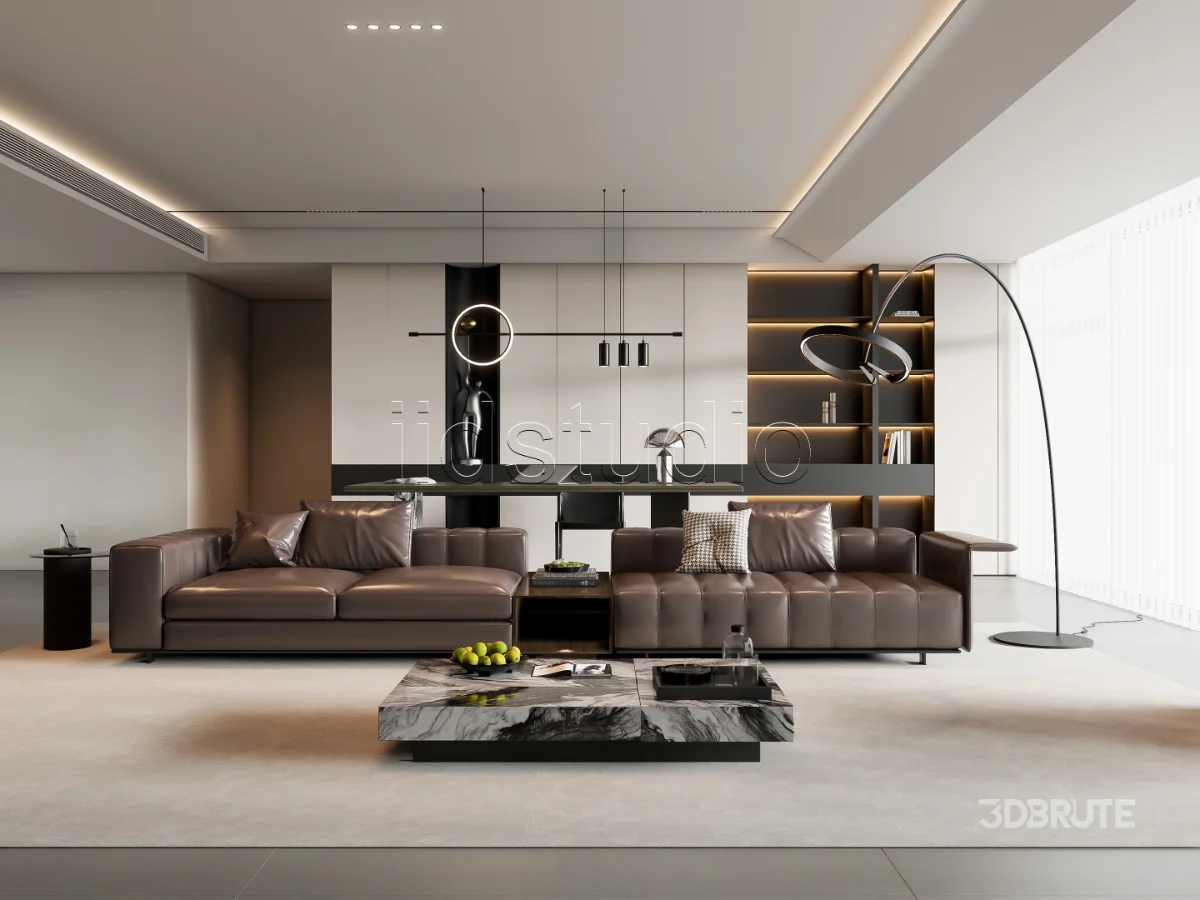 LIVING ROOM 95 Image 6