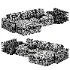 Bari Sofa By Costabella - Thumbnail 5