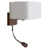 Arte Lamp Hall Wall Sconce - Thumbnail 1