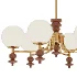 Soravia Chandelier - Thumbnail 4