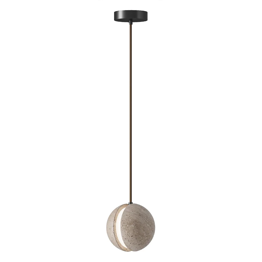 Lampatron POVL SPLIT Pendant Lamp Image 2