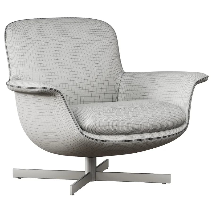 Elas Armchair 06 Image 1