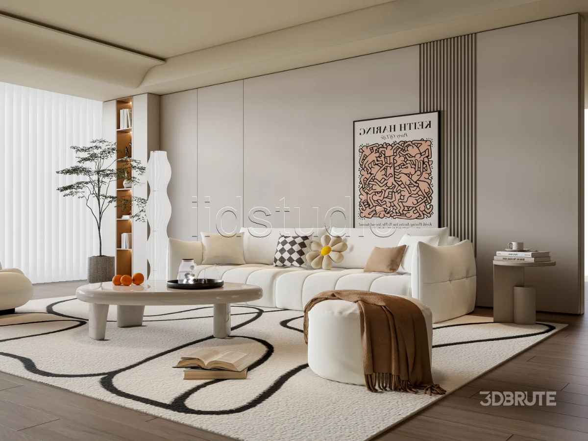 LIVING ROOM 75 Image 17