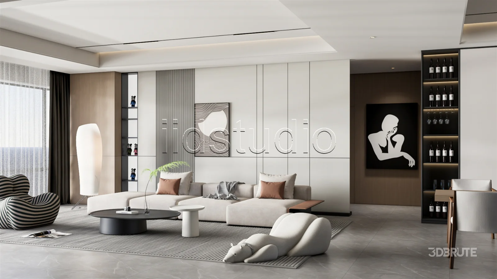 LIVING ROOM 35 Image 17
