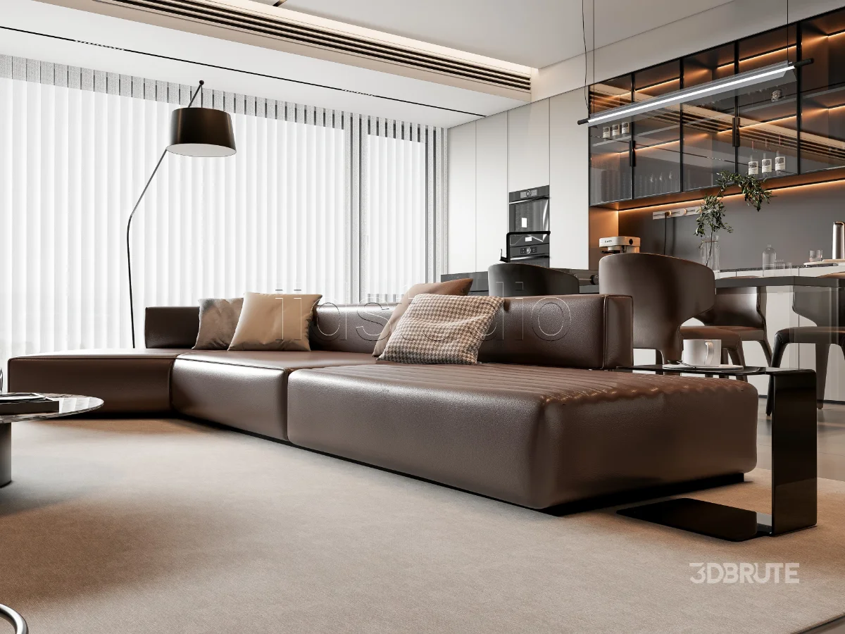LIVING ROOM 99 Image 19