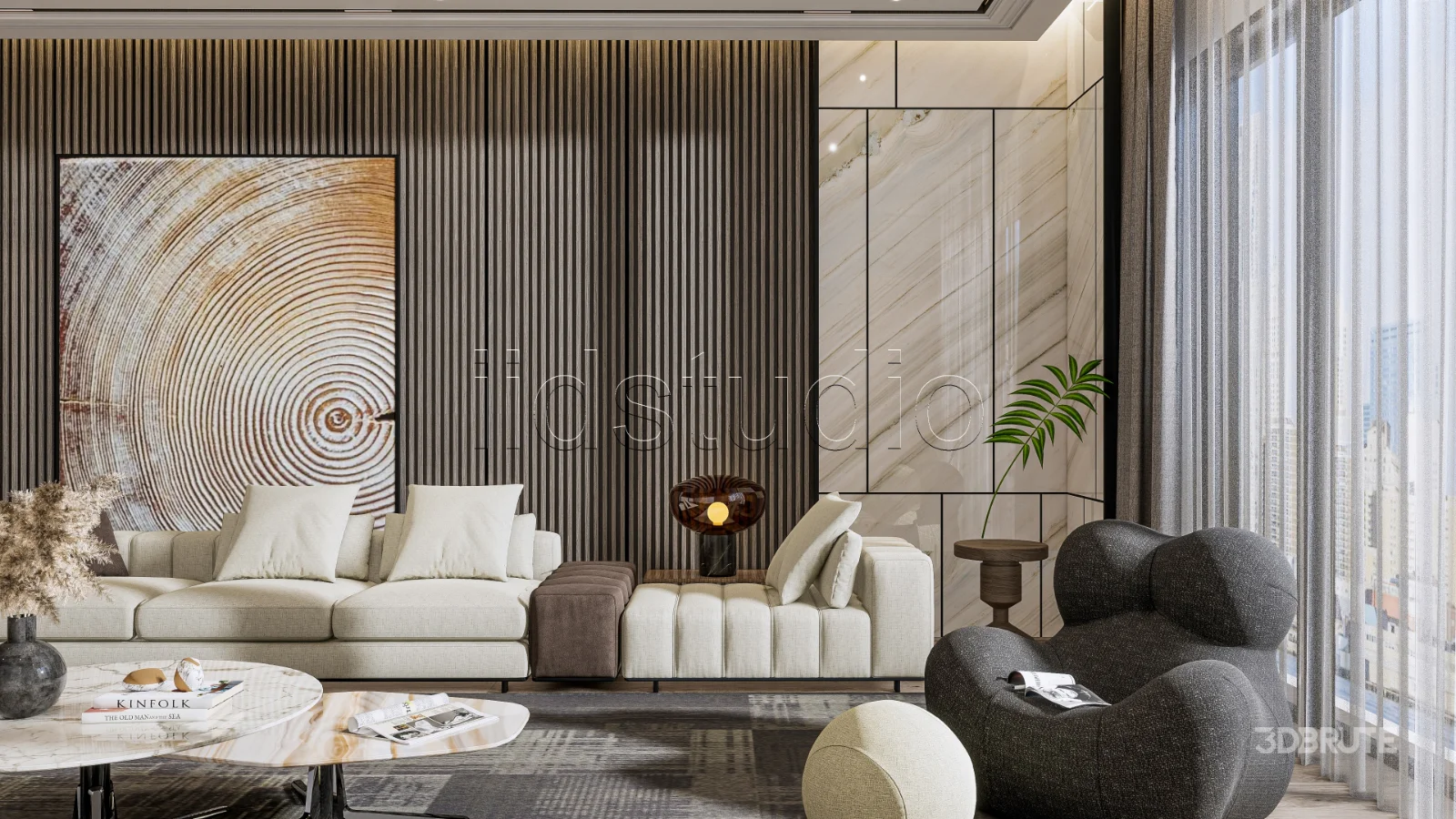 LIVING ROOM 24 Image 3