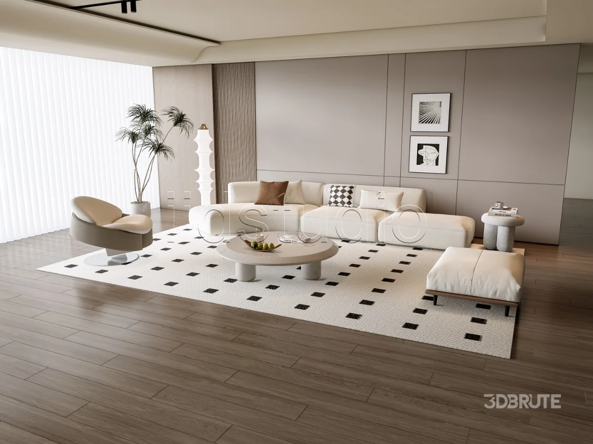 LIVING ROOM 60 Image 18