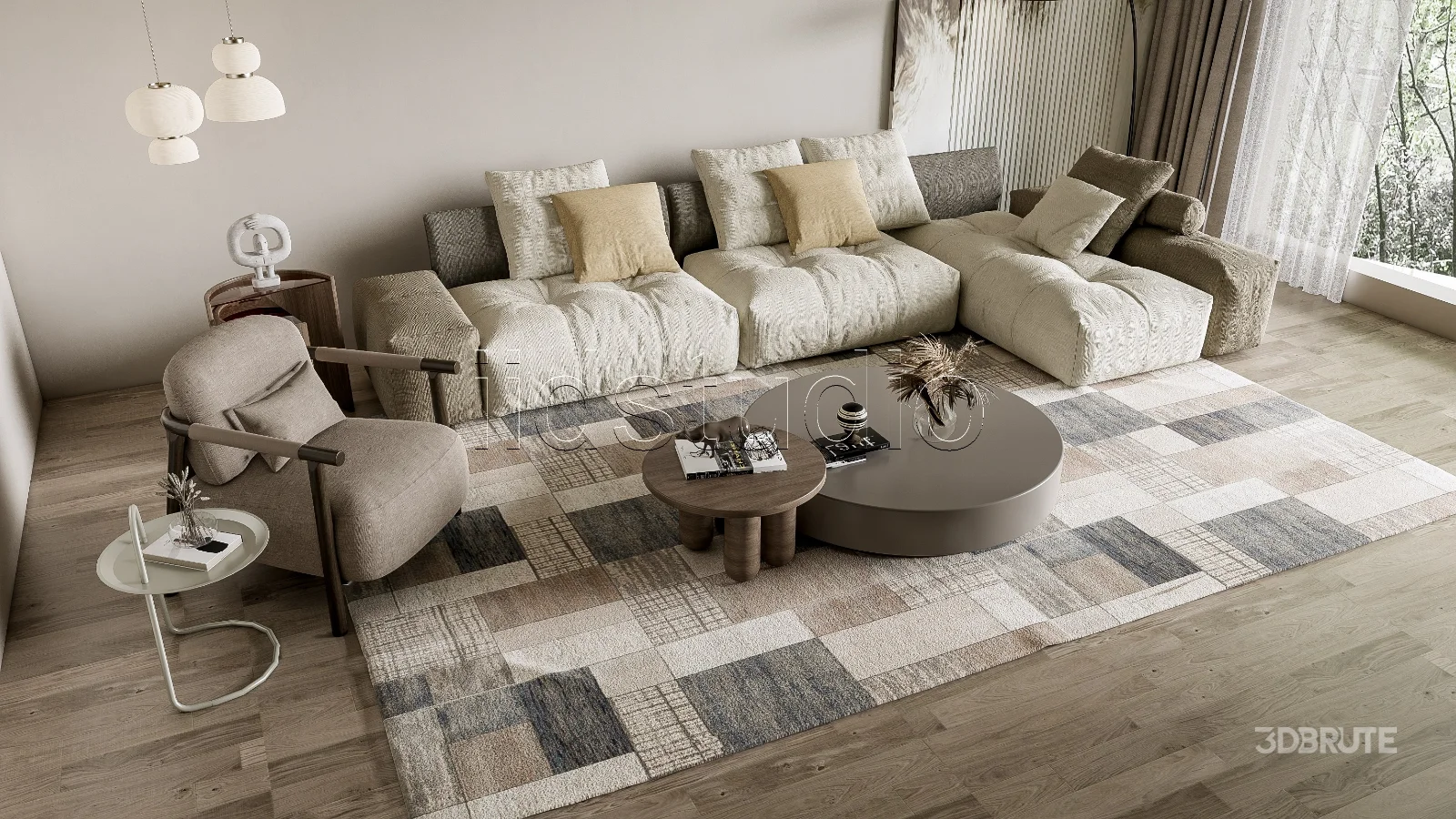 LIVING ROOM 20 Image 10