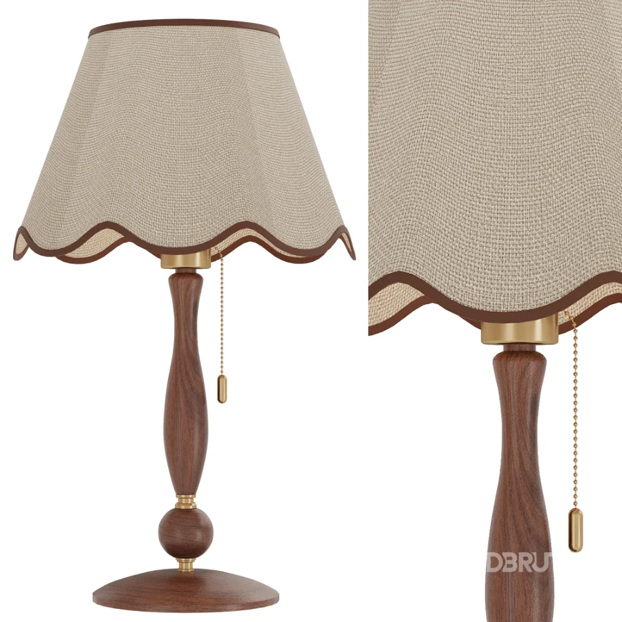 Arlis Table Lamp Image 4