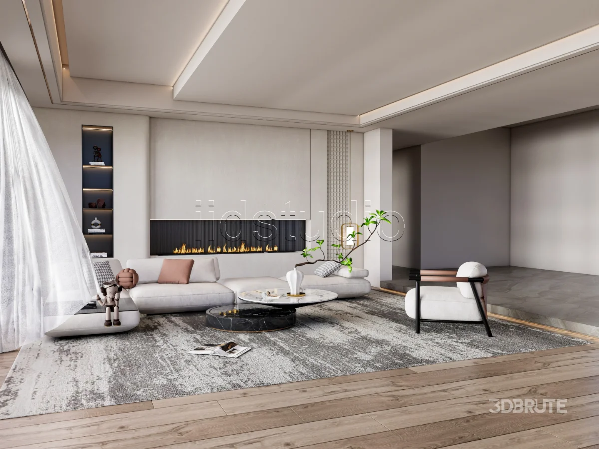 LIVING ROOM 40 Image 11