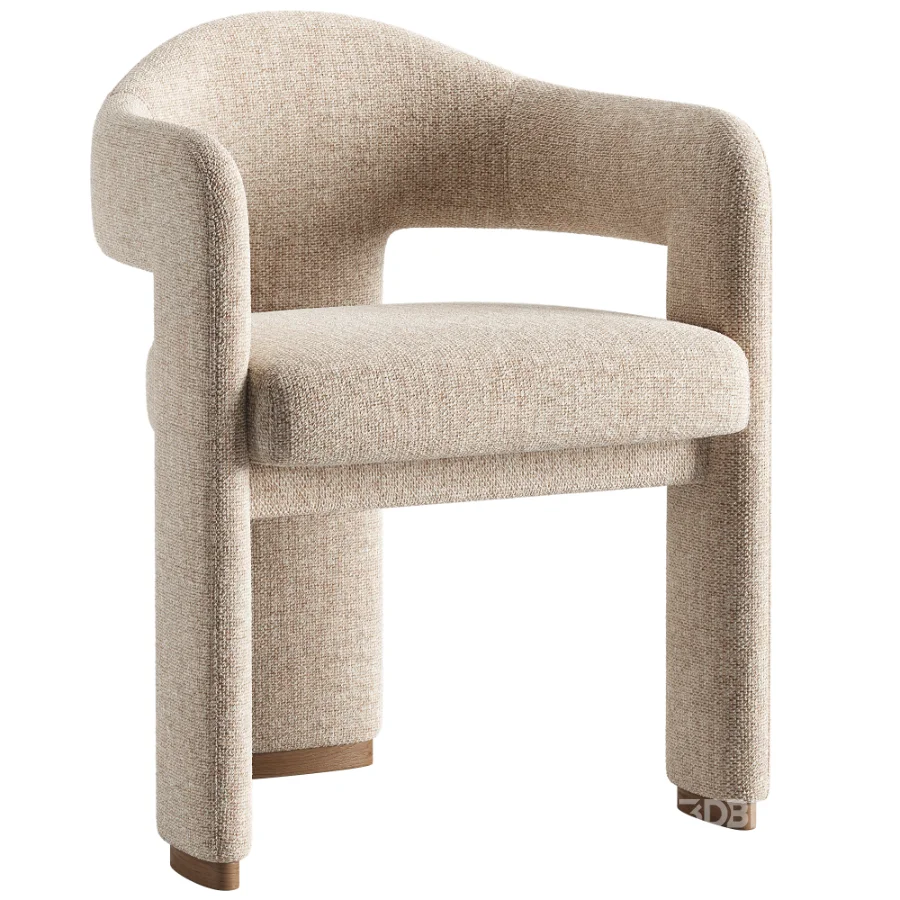 McClaine Dining Chair Image 1