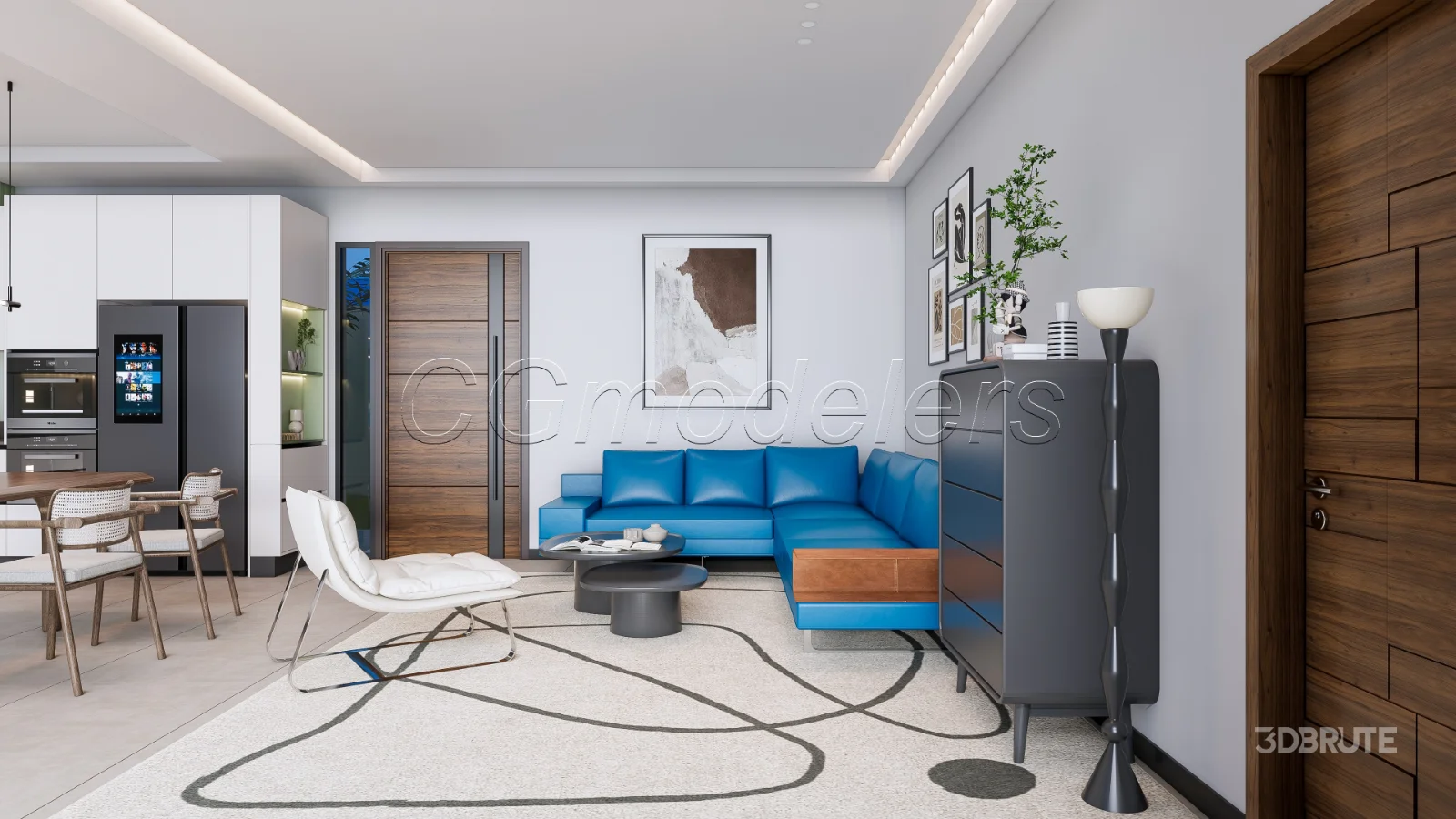 LIVING ROOM 50 Image 16