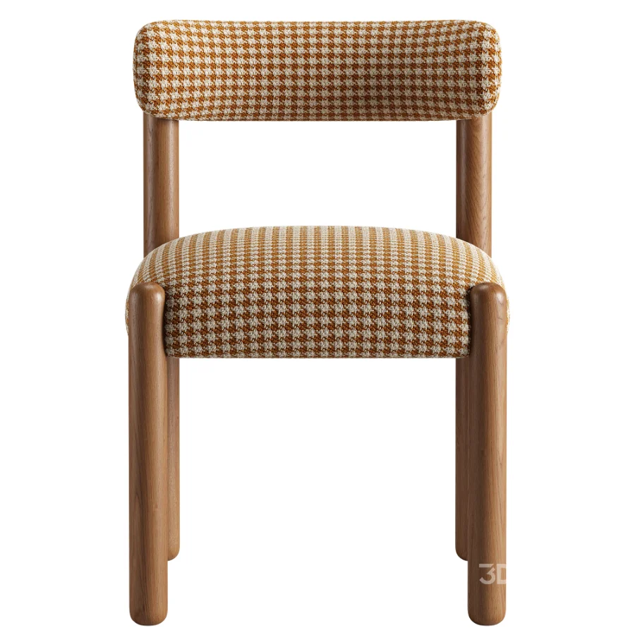 Darcy Dining Chair Image 3