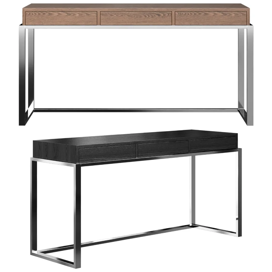 Nota Bene Console VAN ROSSUM Image 1