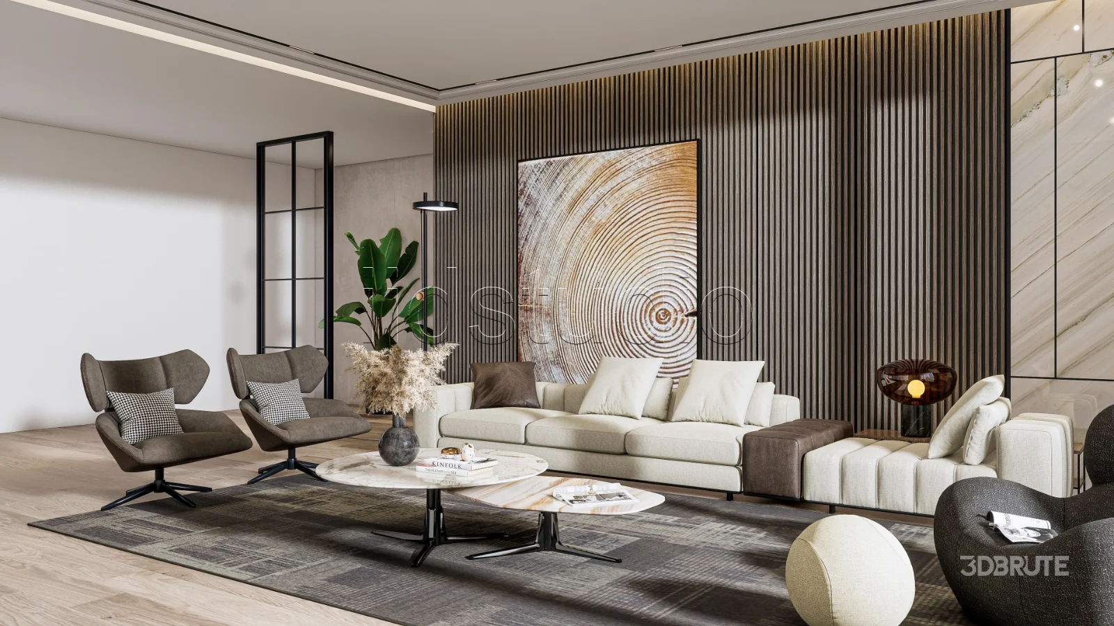 LIVING ROOM 24 Image 11