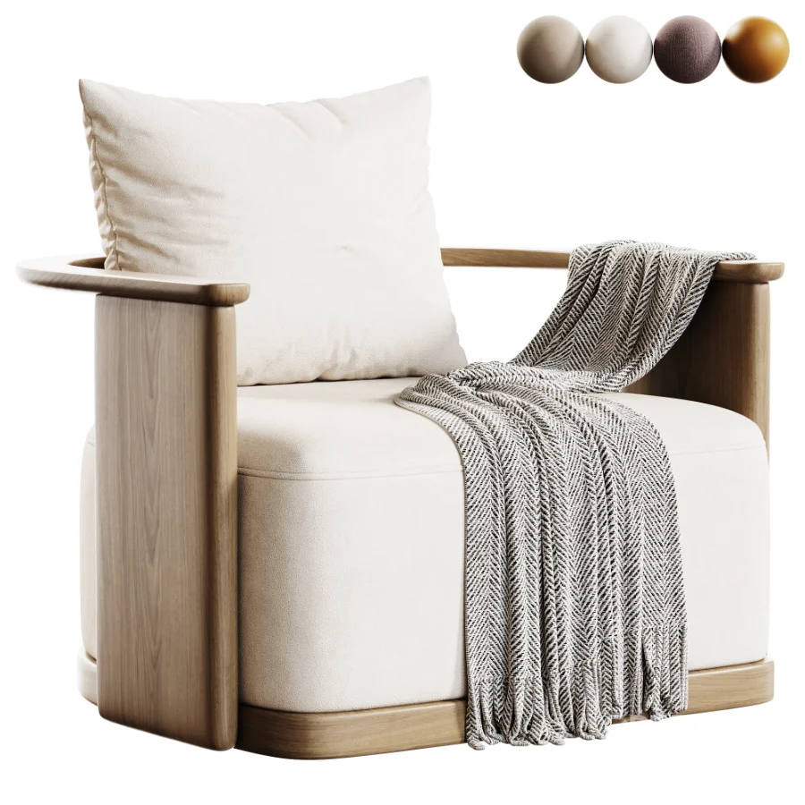 L1885 Armchair Image 1