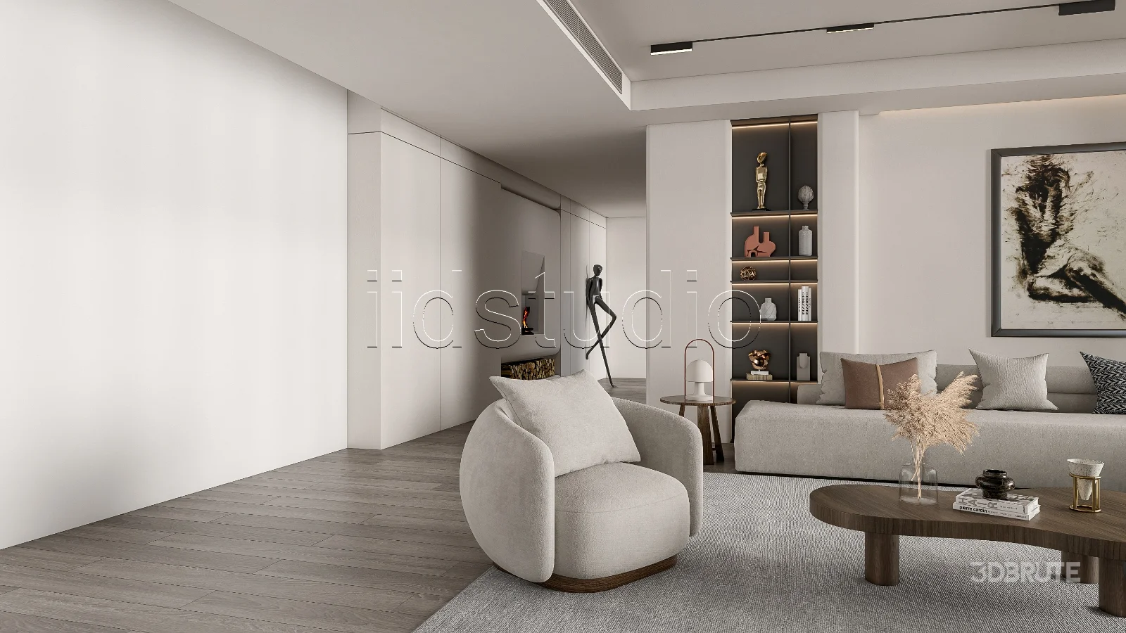 LIVING ROOM 17 Image 2