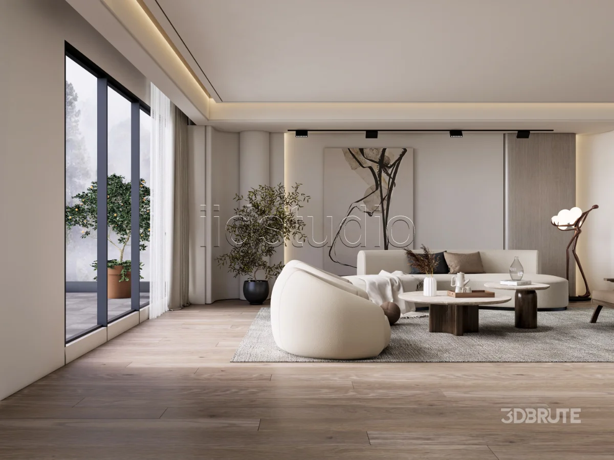 LIVING ROOM 84 Image 10