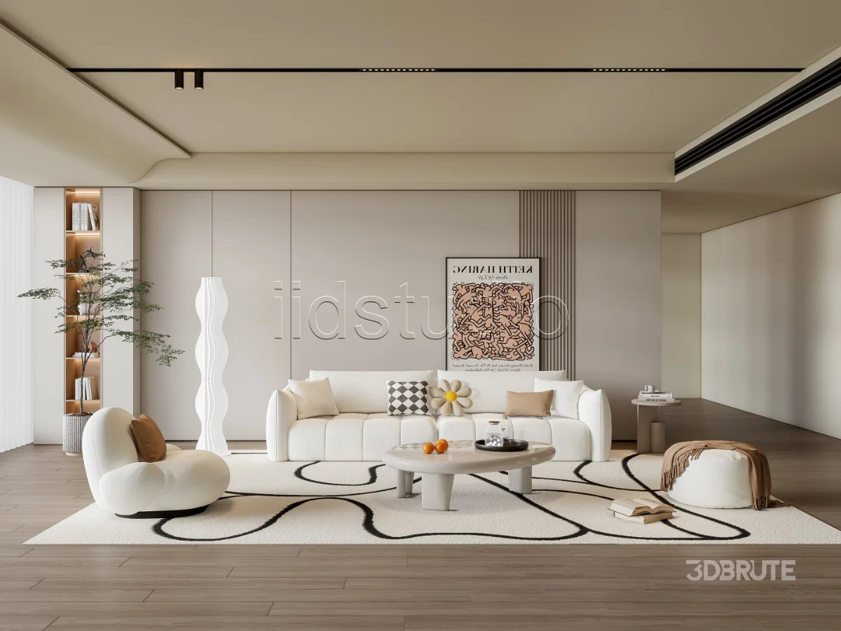 LIVING ROOM 75 Image 5