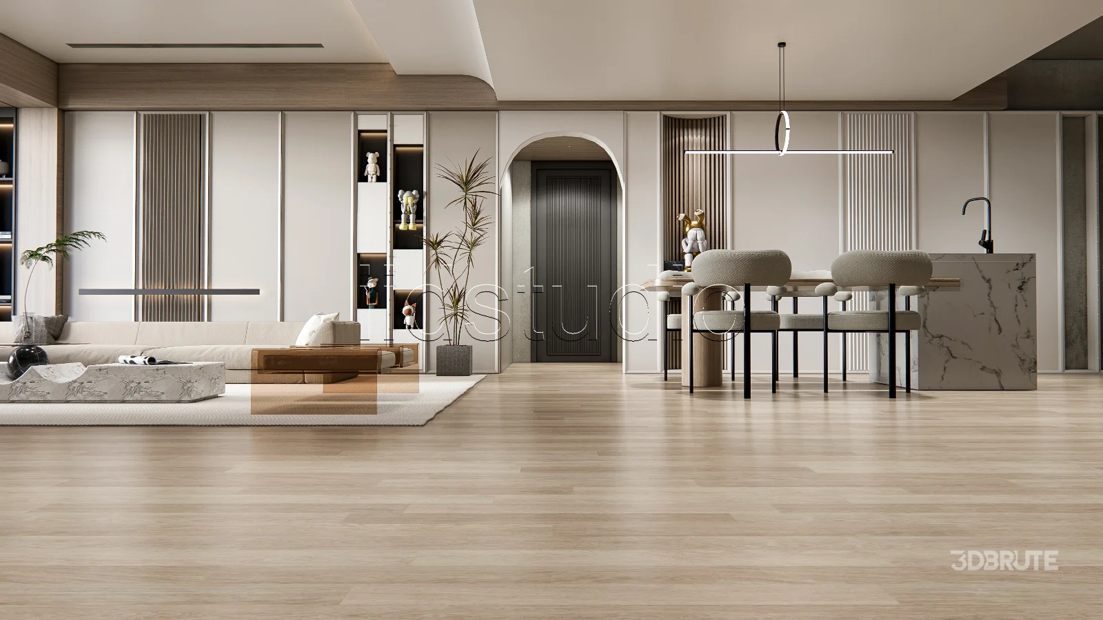 LIVING ROOM 19 Image 14
