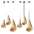 Stoneware Pendant Lights - Thumbnail 4