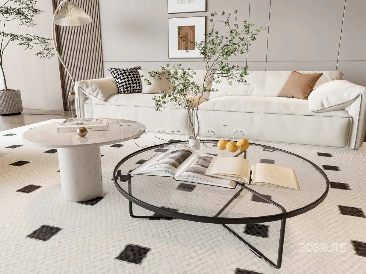 LIVING ROOM 64 Image 17