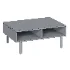 Wooden Coffee Table - Thumbnail 2