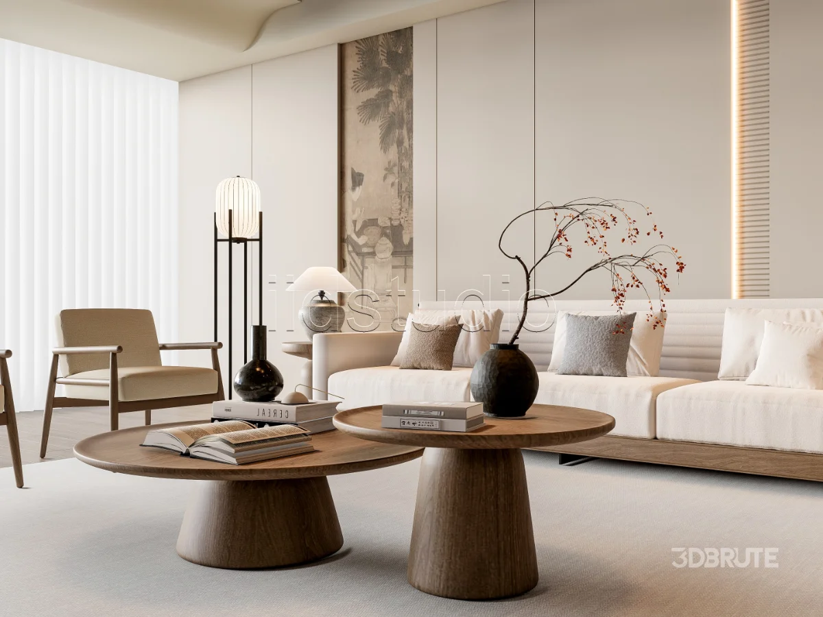 LIVING ROOM 70 Image 18