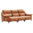 Modern Three Seater Sofa - Thumbnail 1